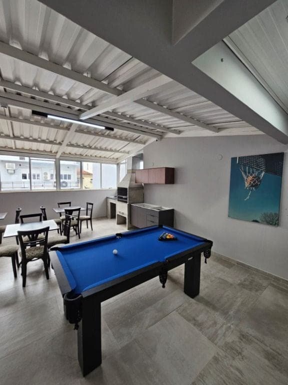 Apartamento para locação em Centro, Passo Fundo/RS