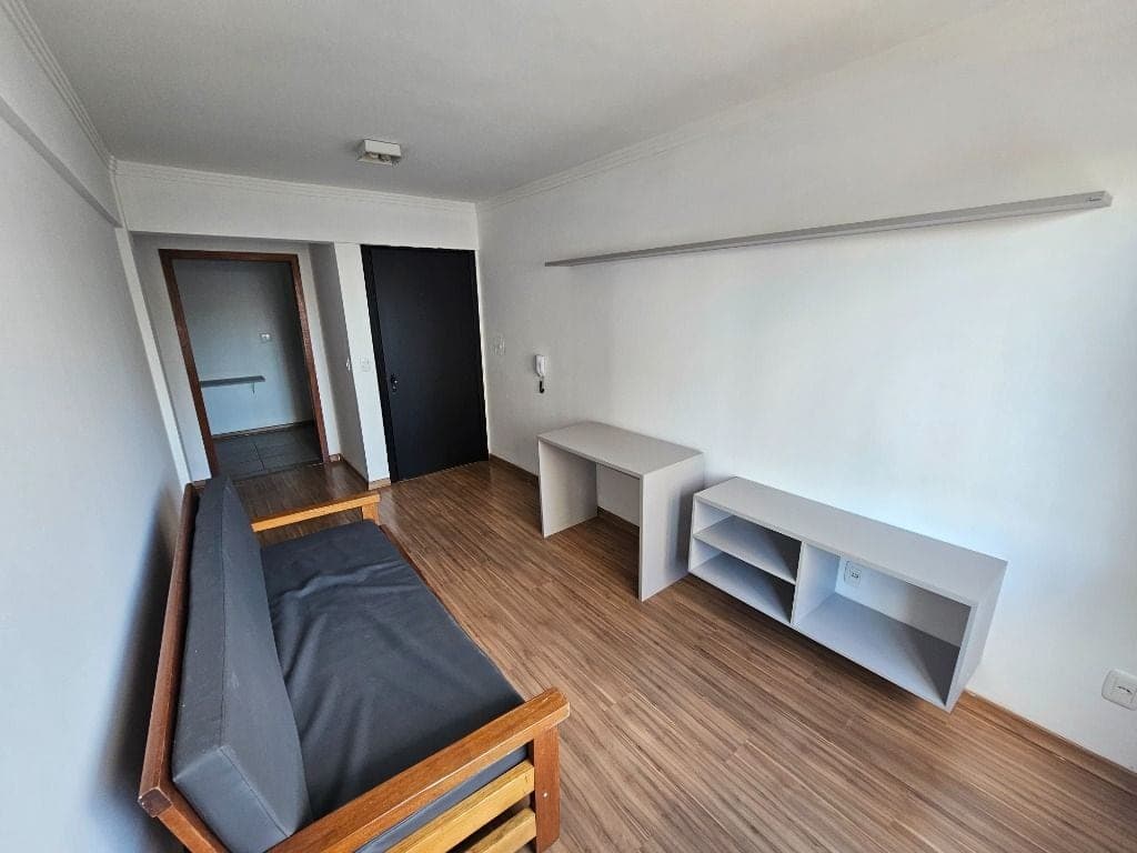 Apartamento para locação em Centro, Passo Fundo/RS