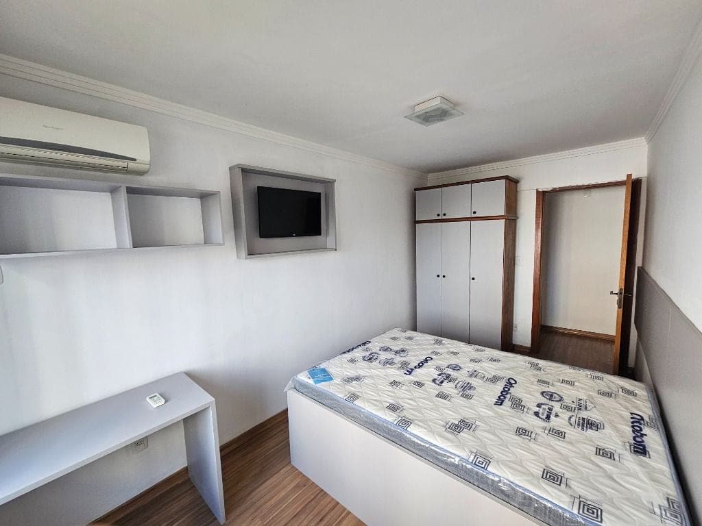 Apartamento para locação em Centro, Passo Fundo/RS