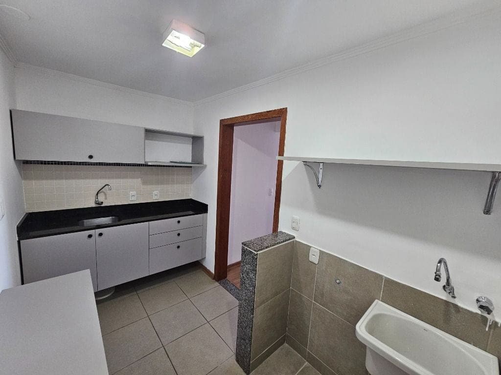 Apartamento para locação em Centro, Passo Fundo/RS