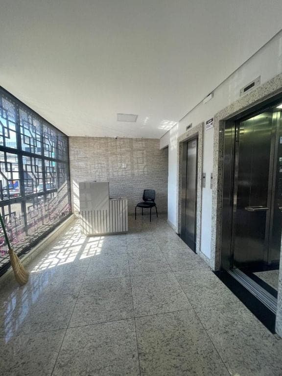 Apartamento para locação em São Cristóvão, Passo Fundo/RS