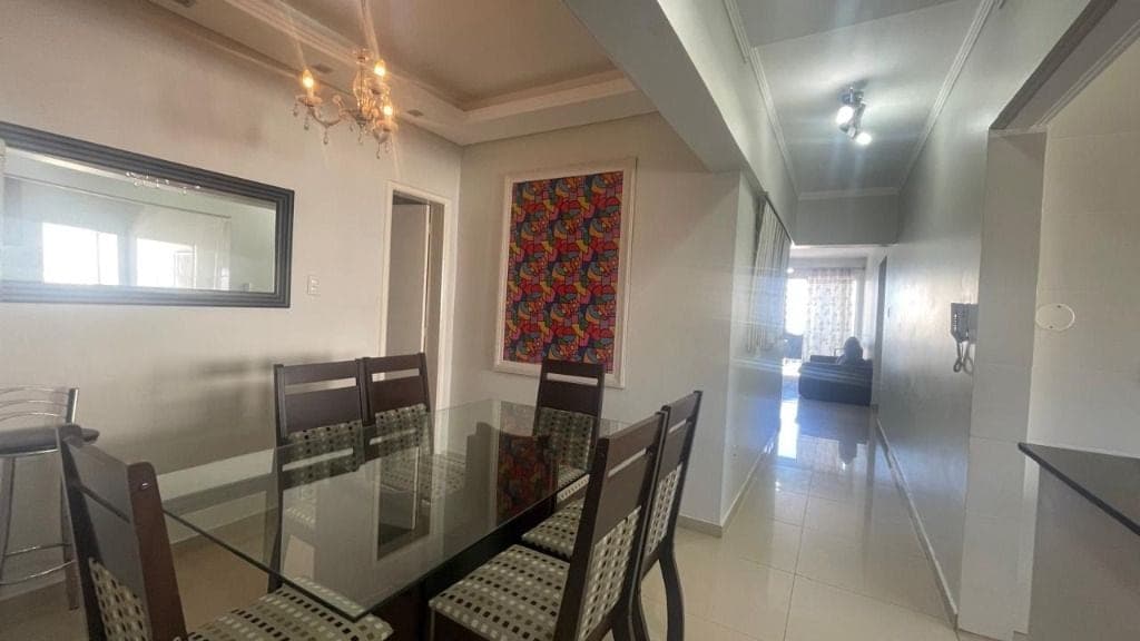 Apartamento para locação em São Cristóvão, Passo Fundo/RS