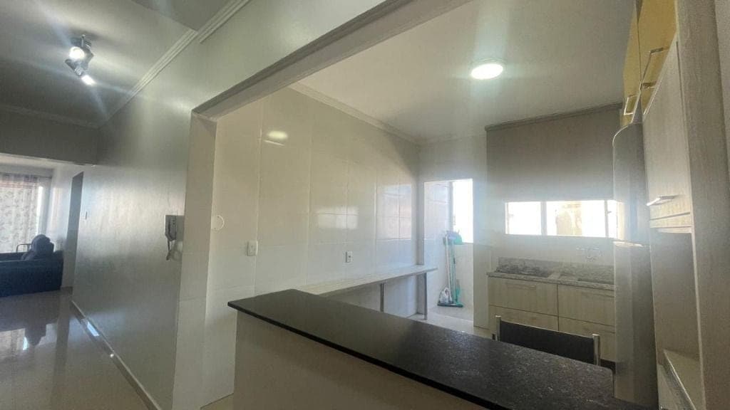 Apartamento para locação em São Cristóvão, Passo Fundo/RS