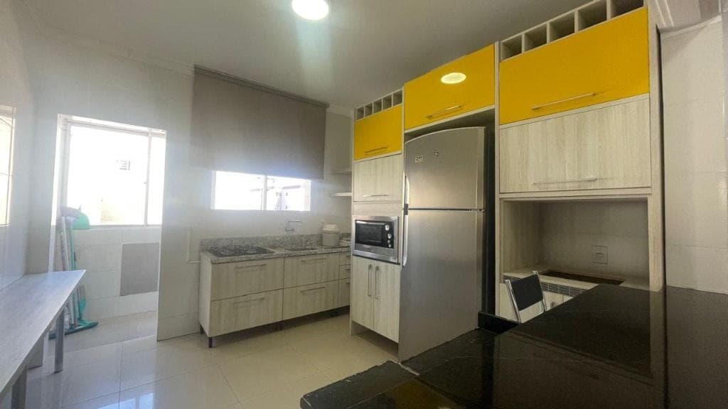 Apartamento para locação em São Cristóvão, Passo Fundo/RS