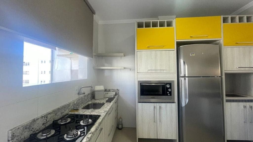 Apartamento para locação em São Cristóvão, Passo Fundo/RS