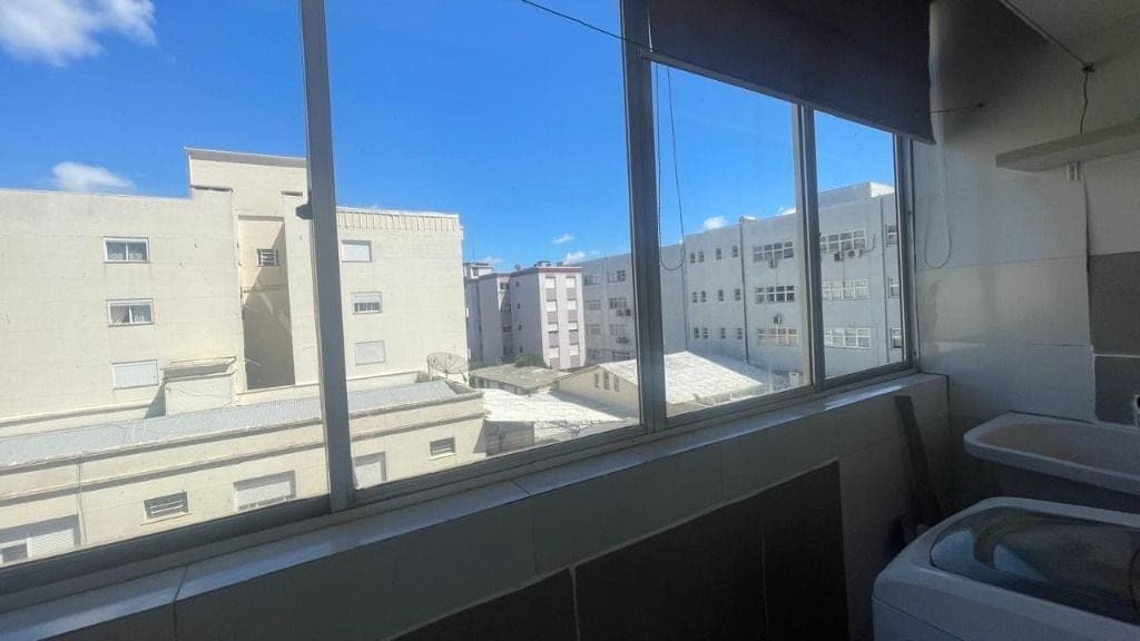Apartamento para locação em São Cristóvão, Passo Fundo/RS