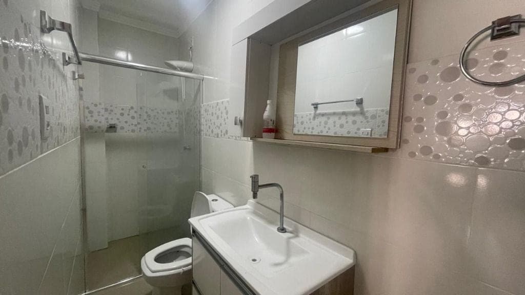 Apartamento para locação em São Cristóvão, Passo Fundo/RS