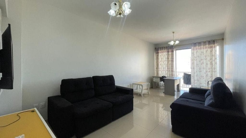 Apartamento para locação em São Cristóvão, Passo Fundo/RS