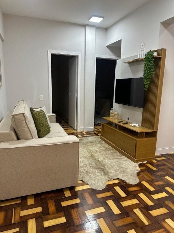 Apartamento para locação em Centro, Passo Fundo/RS
