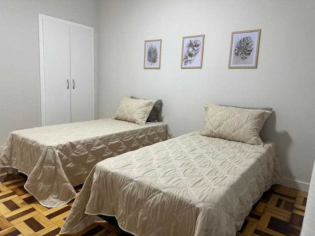Apartamento para locação em Centro, Passo Fundo/RS