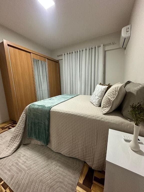 Apartamento para locação em Centro, Passo Fundo/RS