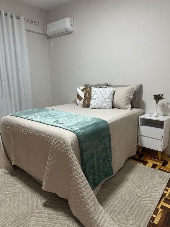 Apartamento para locação em Centro, Passo Fundo/RS