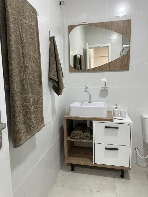 Apartamento para locação em Centro, Passo Fundo/RS