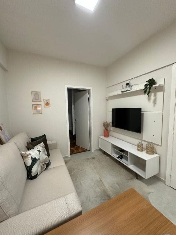 Apartamento para locação em Centro, Passo Fundo/RS