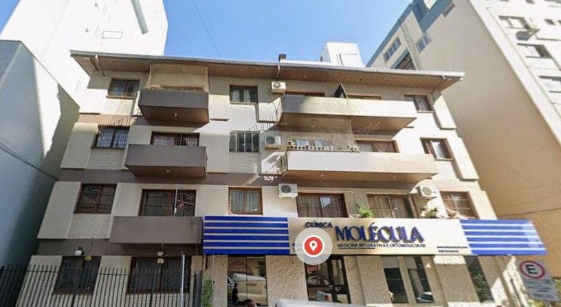 Apartamento para locação em Centro, Passo Fundo/RS