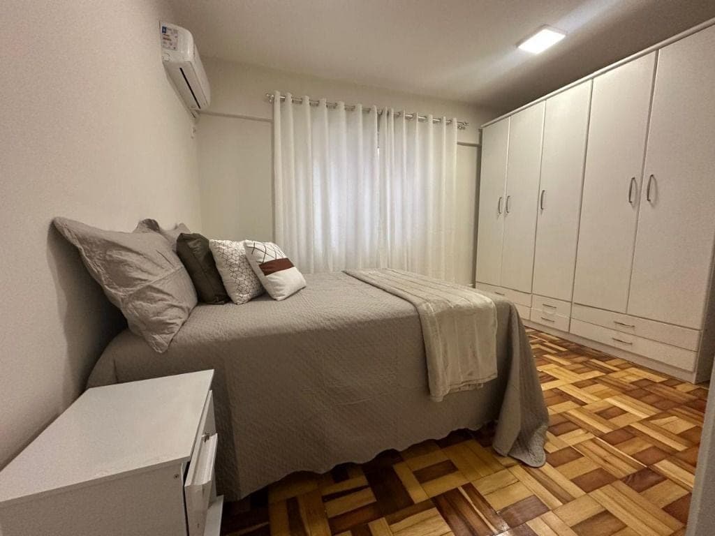 Apartamento para locação em Centro, Passo Fundo/RS