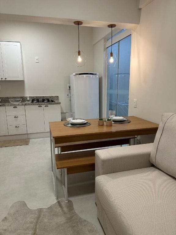 Apartamento para locação em Centro, Passo Fundo/RS