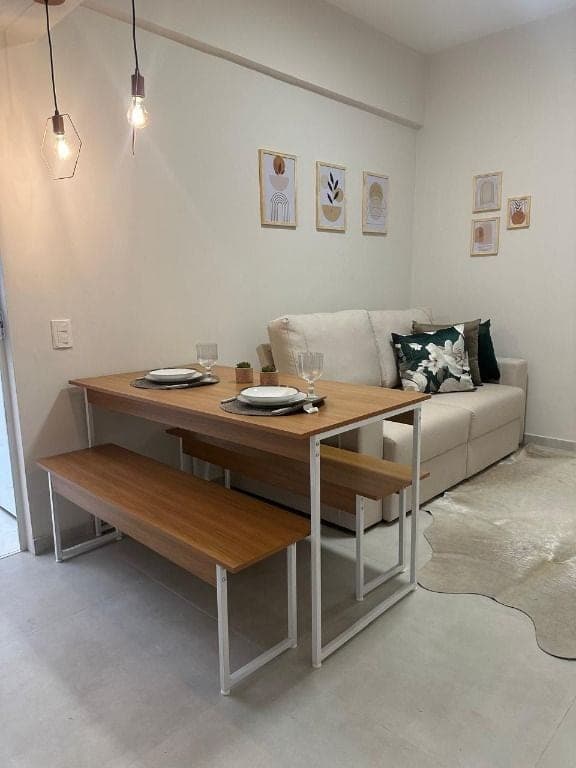 Apartamento para locação em Centro, Passo Fundo/RS