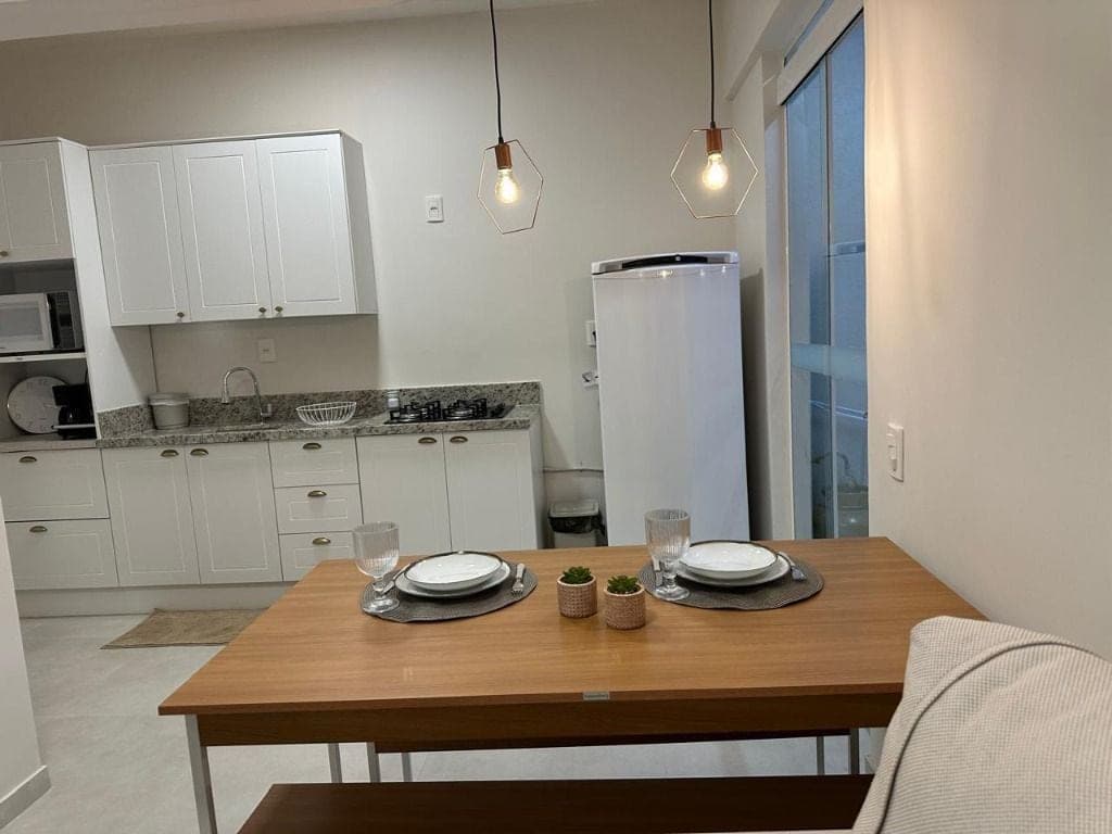 Apartamento para locação em Centro, Passo Fundo/RS