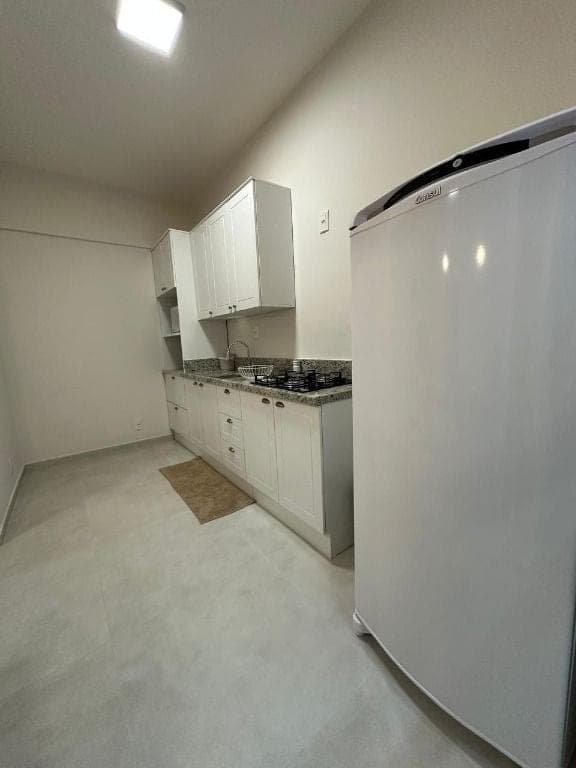 Apartamento para locação em Centro, Passo Fundo/RS