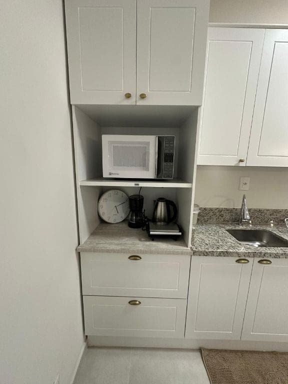 Apartamento para locação em Centro, Passo Fundo/RS