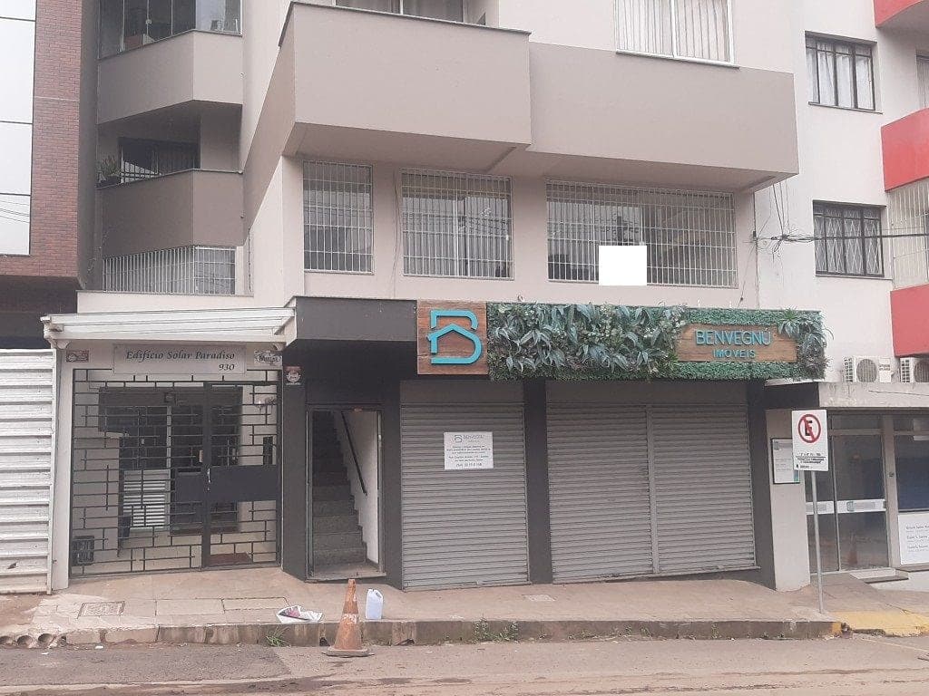 Sala comercial para locação em Centro, Passo Fundo/RS