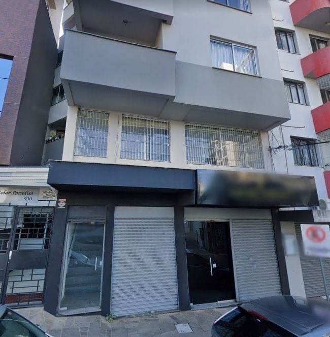Sala comercial para locação em Centro, Passo Fundo/RS