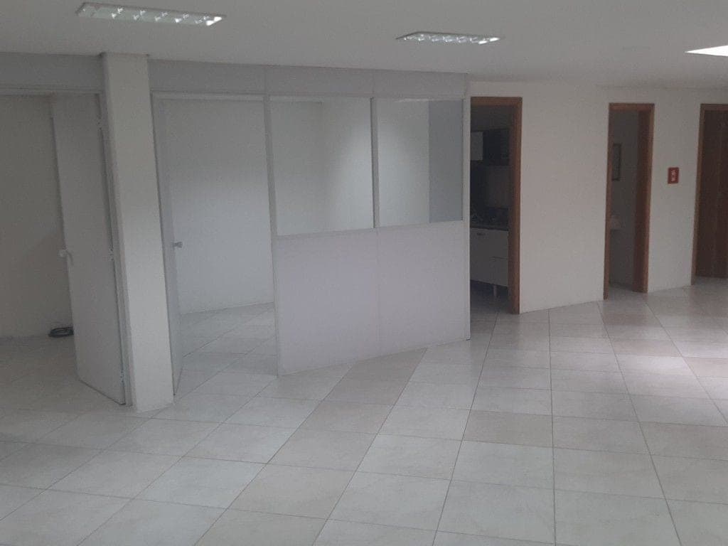 Sala comercial para locação em Centro, Passo Fundo/RS