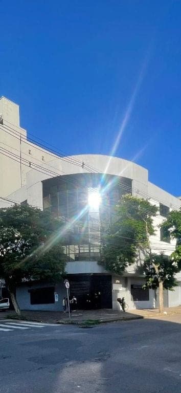 Sala comercial para locação em Centro, Passo Fundo/RS