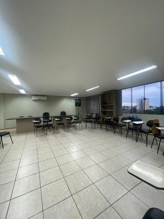 Sala comercial para locação em Centro, Passo Fundo/RS