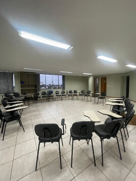Sala comercial para locação em Centro, Passo Fundo/RS