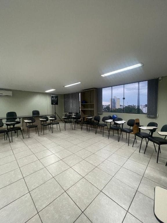 Sala comercial para locação em Centro, Passo Fundo/RS