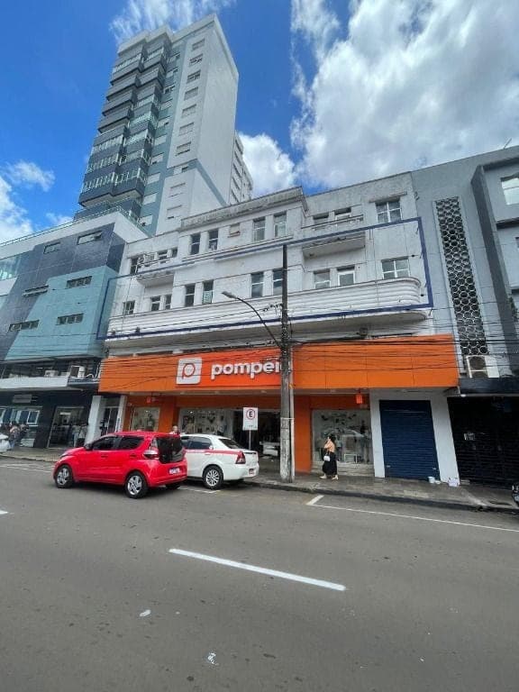 Sala comercial para locação em Centro, Passo Fundo/RS