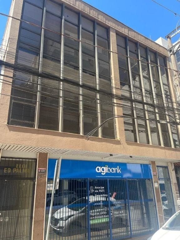 Sala comercial para locação em Centro, Passo Fundo/RS