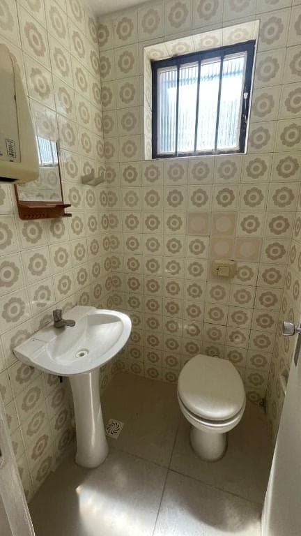 Sala comercial para locação em Centro, Passo Fundo/RS
