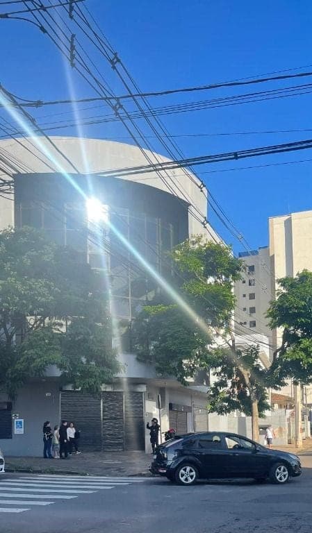 Sala comercial para locação em Boqueirão, Passo Fundo/RS