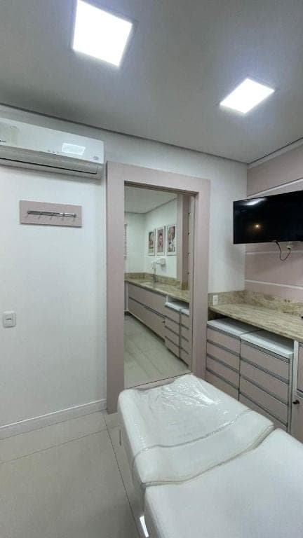 Sala comercial para locação em Centro, Passo Fundo/RS