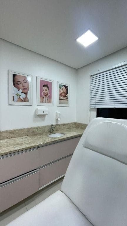 Sala comercial para locação em Centro, Passo Fundo/RS
