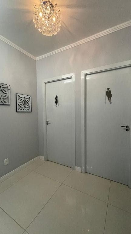 Sala comercial para locação em Centro, Passo Fundo/RS