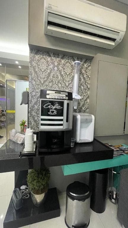 Sala comercial para locação em Centro, Passo Fundo/RS