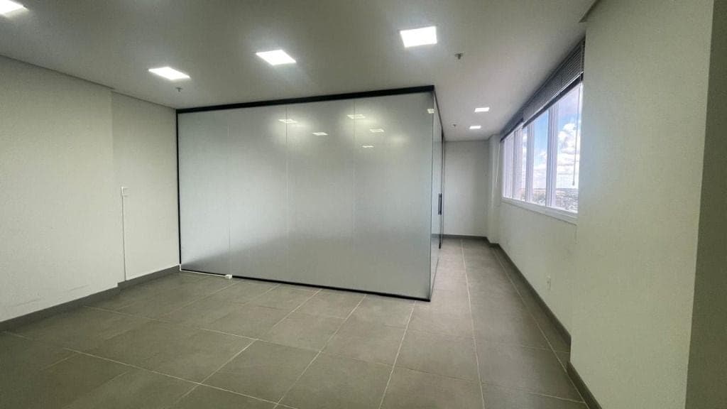 Sala comercial para locação em Cidade Nova, Passo Fundo/RS