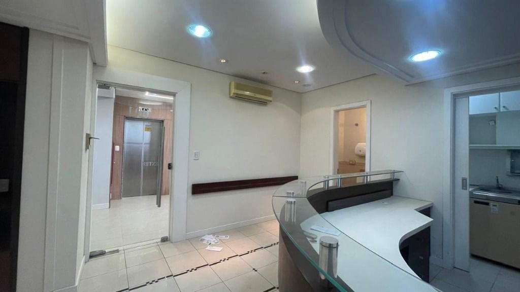 Sala comercial para locação em Centro, Passo Fundo/RS