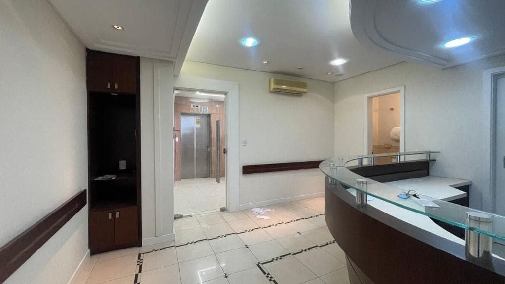 Sala comercial para locação em Centro, Passo Fundo/RS
