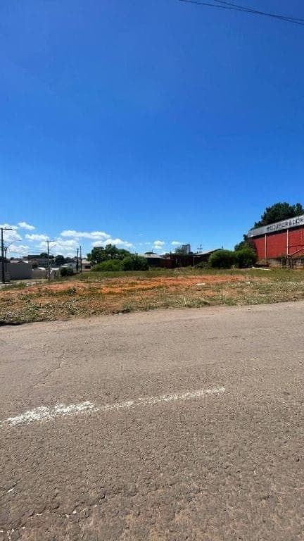 Terreno para locação em Boqueirão, Passo Fundo/RS