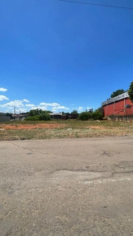 Terreno para locação em Boqueirão, Passo Fundo/RS