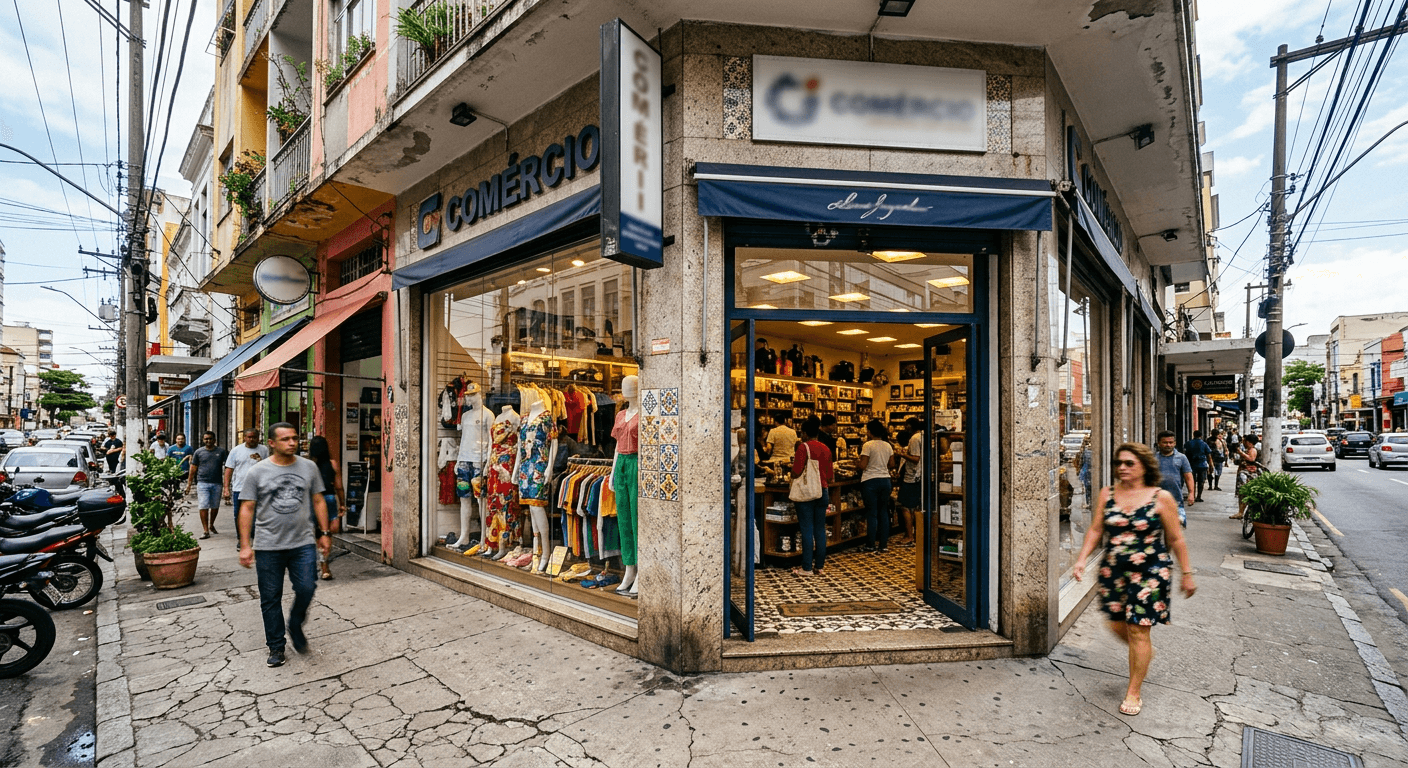 O que é ação renovatória e como proteger o seu ponto comercial?