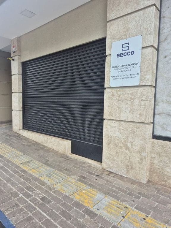 Loja para locação em Centro, Passo Fundo/RS