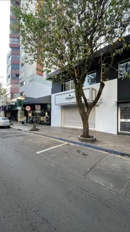 Loja para locação em Centro, Passo Fundo/RS
