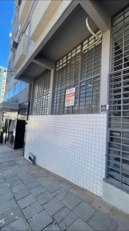 Loja para locação em Centro, Passo Fundo/RS
