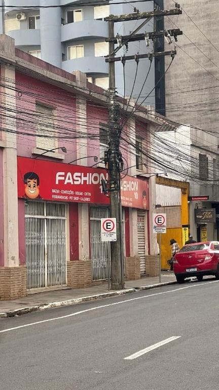 Loja para locação em Centro, Passo Fundo/RS